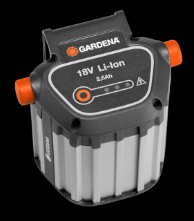 Gardena Bli-18 akkumulátor