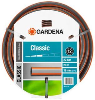 Gardena Classic tömlő 19 mm (3/4