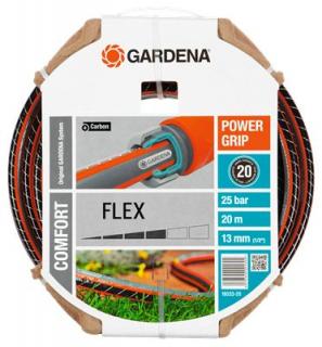 Gardena Comfort Flex tömlő 13 mm (1/2