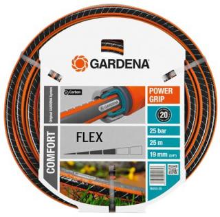 Gardena Comfort Flex tömlő 19 mm (3/4