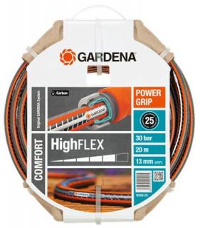Gardena Comfort HighFLEX tömlő 13 mm (1/2