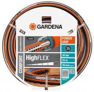 Gardena Comfort HighFLEX tömlő 19 mm (3/4