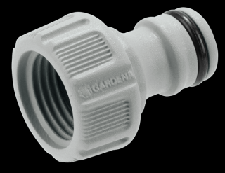 Gardena Csapelem 1/2&quot; belső menettel