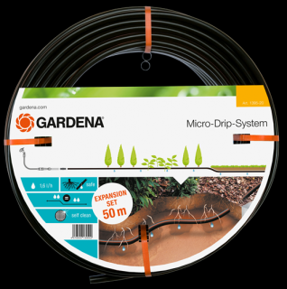 Gardena Micro-Drip föld alatti csepegtető 137mm
