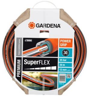 Gardena Premium SuperFLEX tömlő 13 mm (1/2