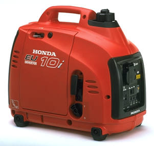 Honda HONDA EU 10i áramfejlesztő