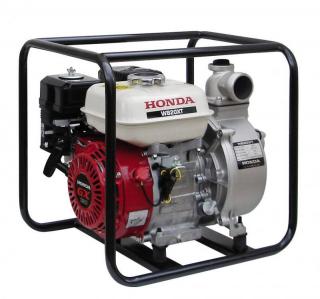 Honda HONDA WB20 vízszivattyú