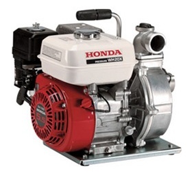 Honda HONDA WH20 vízszivattyú