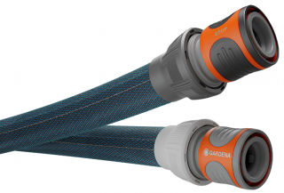 Liano Xtreme textiltömlő 19 mm 3/4&quot; 30m