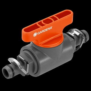 Micro-Drip 13 mm 1/2&quot;
