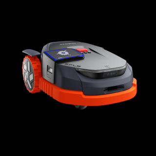 Navimow X390E robotfűnyíró