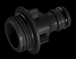 Négyszögesőztető adapter