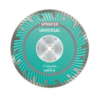 SANKYO DIAMOND BLADE FOR UNIVERSAL