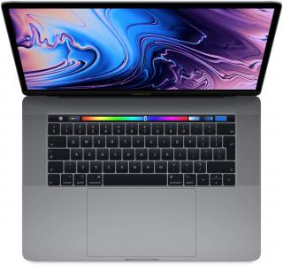 Apple MacBook Pro 15 hüvelykes (2016 végi érintősáv) Space Grey / 2,7 GHz-es 4 magos Intel Core i7 (I7-6820HQ) / Radeon Pro 455 / 16 GB RAM / 512 GB…
