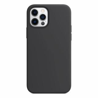 Innocent California MagSafe Case iPhone 12 Pro Max - Black