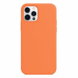 Innocent California MagSafe Case iPhone 12 Pro Max - Orange