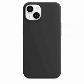 Innocent California MagSafe Case iPhone 15 - Black