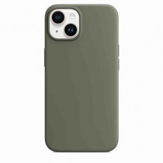 Innocent California MagSafe Case iPhone 15 - Green