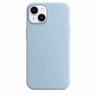 Innocent California MagSafe Case iPhone 15 - Light Blue