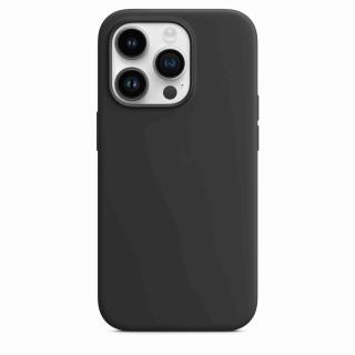 Innocent California MagSafe Case iPhone 15 Pro Max - Black