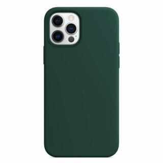 Innocent California Slim Case 11 Pro Max - Éjfél Zöld