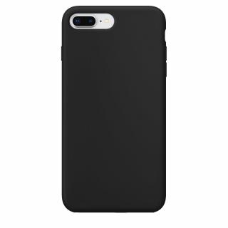 Innocent California Slim Case 8/7 Plus - Fekete