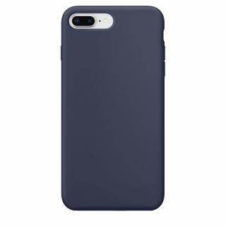 Innocent California Slim Case 8/7 Plus - Tengerészkék