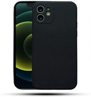 Innocent California Slim Case iPhone 12 - Black