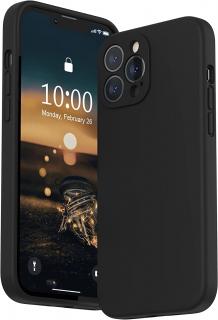Innocent California Slim Case iPhone 12 Pro - Black
