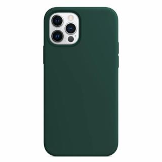 Innocent California Slim Case iPhone 12 Pro Max - Midnight Green
