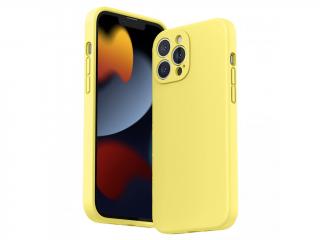 Innocent California Slim Case iPhone 13 Pro Max - Yellow