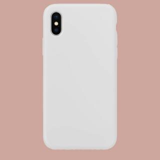 Innocent California Slim Case XS Max - Fehér