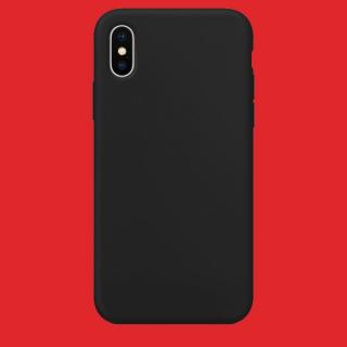 Innocent California Slim Case XS Max - Fekete