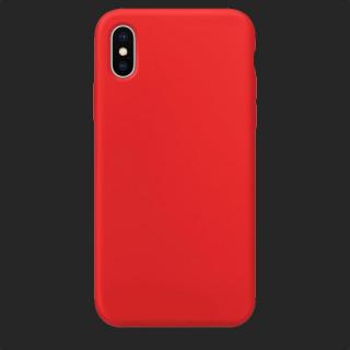 Innocent California Slim Case XS Max - Piros