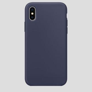 Innocent California Slim Case XS Max - Tengerészkék