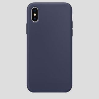 Innocent California Slim iPhone XS Max - Navy blue