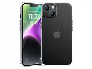 Innocent Crystal Air iPhone Case - iPhone 16 Plus