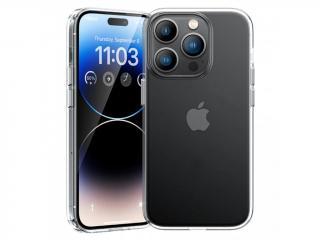 Innocent Crystal Air iPhone Case - iPhone 16 Pro