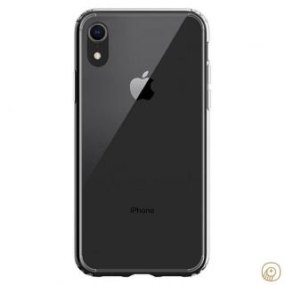 Innocent Crystal Air iPhone Case - iPhone XR