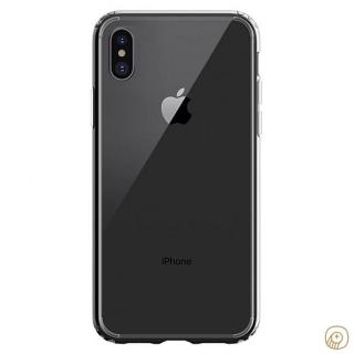 Innocent Crystal Air iPhone Case - iPhone XS Max