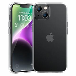 Innocent Crystal Air iPhone tok - iPhone 14 Plus