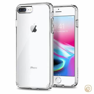Innocent Crystal Air iPhone tok – iPhone 8 Plus/7 Plus