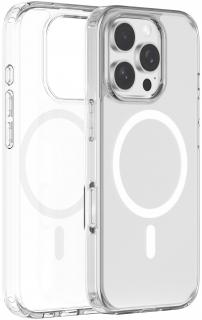 Innocent Crystal Air MagSafe Case - iPhone 16 Pro