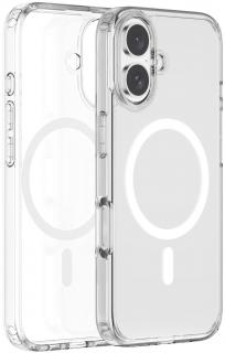 Innocent Crystal Air MagSafe Case - iPhone 16