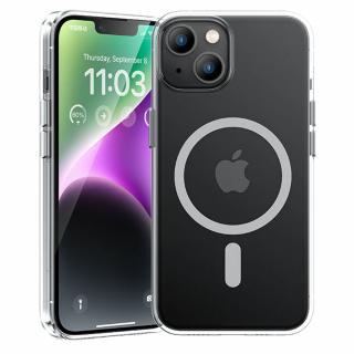 Innocent Crystal Air MagSafe iPhone tok - iPhone 14 Plus