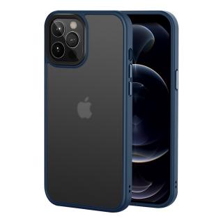 Innocent Dual Armor Pro Case iPhone 11 Pro Max - Tengerészkék