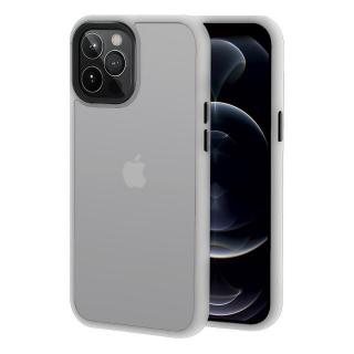 Innocent Dual Armor Pro Case iPhone 12 mini - átlátszó
