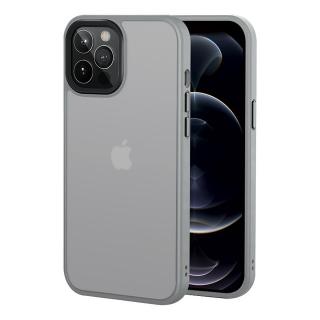 Innocent Dual Armor Pro Case iPhone 12 mini - szürke