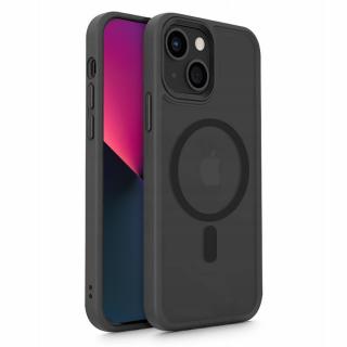 Innocent Dual Armor Pro Magnetic Case iPhone 13 - Fekete