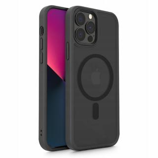Innocent Dual Armor Pro Magnetic Case iPhone 13 Pro Max - Black